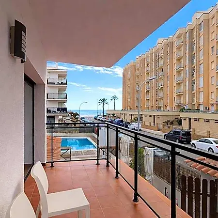 Hotel Adia Playa