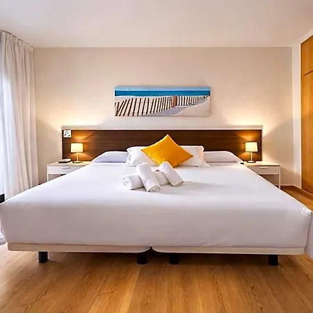 Adia Playa 3* Cunit