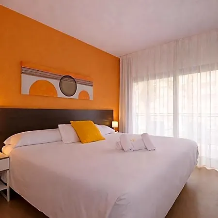 Adia Playa Hotel 3*