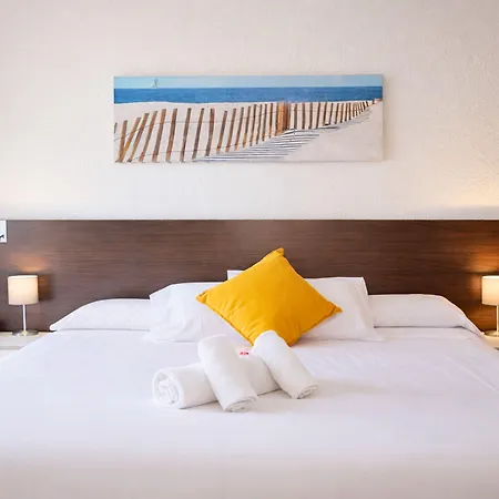 Adia Playa 3* Cunit