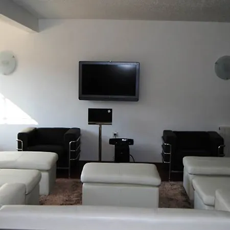 Hotel Adia Playa 3*
