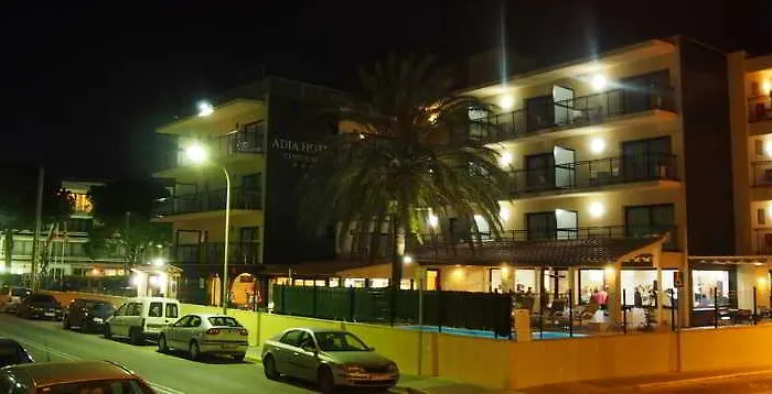 Hotel Adia Playa 3*