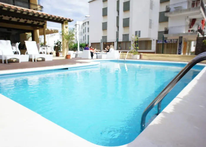 Hotel Adia Playa
