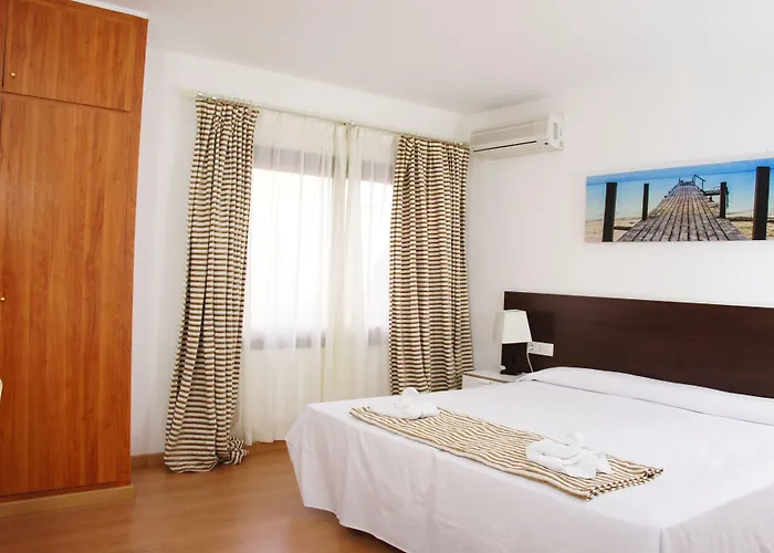 Ξενοδοχείο Adia Playa