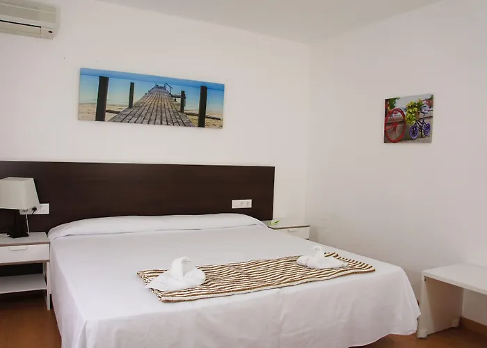 Adia Playa Hotel Cunit