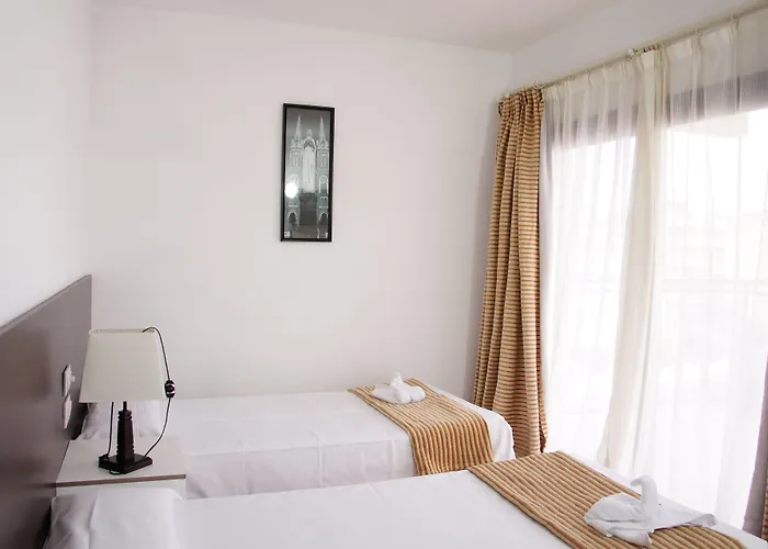 Adia Playa Ξενοδοχείο