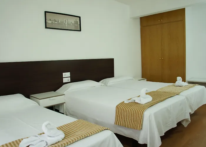 Adia Playa Hotel 3*