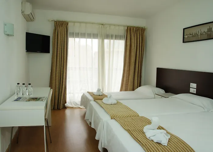 Adia Playa Hotel