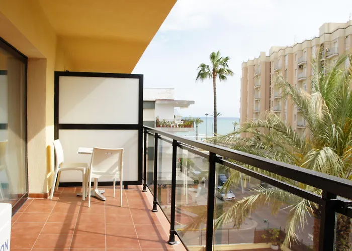 Adia Playa Hotel Cunit