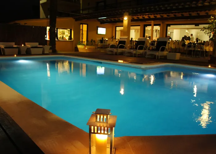 Adia Playa Hotel 3*