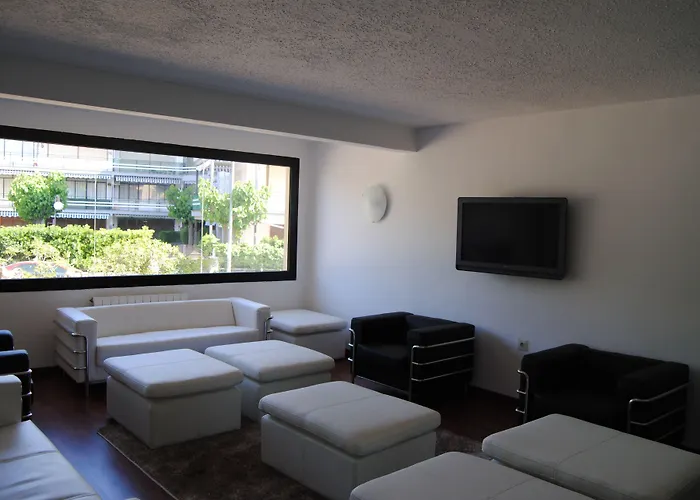 Hotel Adia Playa 3*