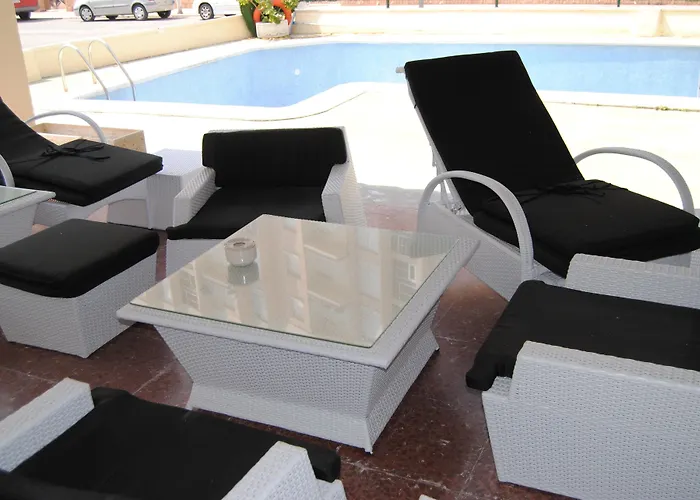 Adia Playa Hotel Cunit