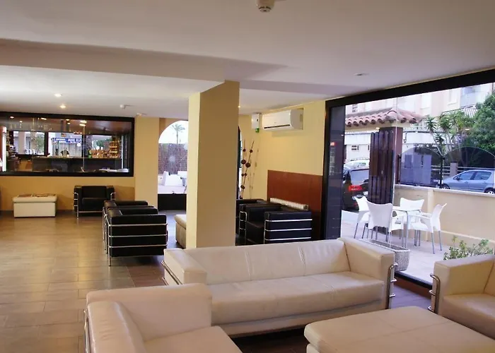 Adia Playa Hotel 3*