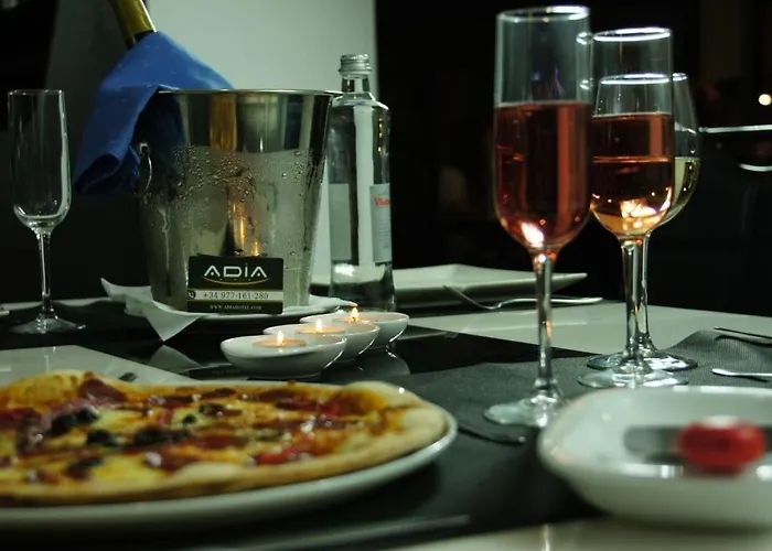 Hotel Adia Playa
