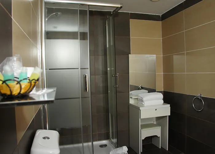Hotel Adia Playa 3*