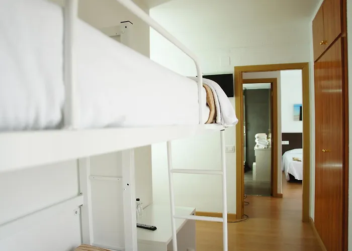 Adia Playa 3* Cunit