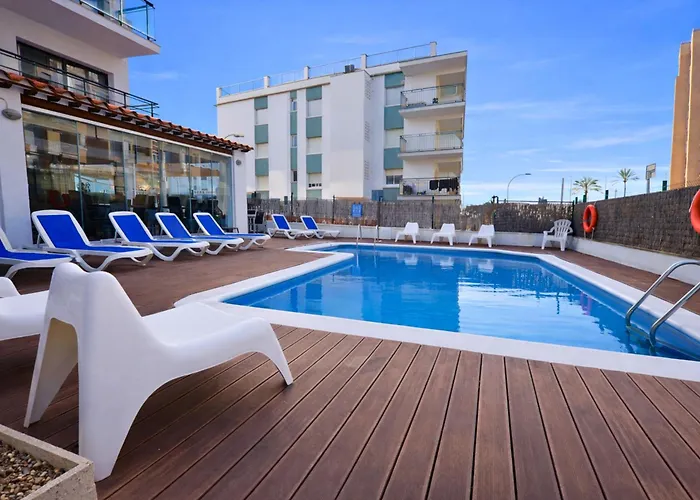Ξενοδοχείο Adia Playa 3*