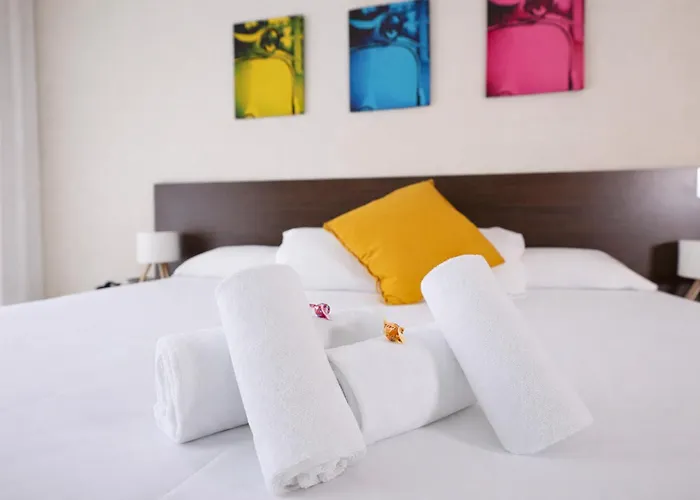 Adia Playa 3*