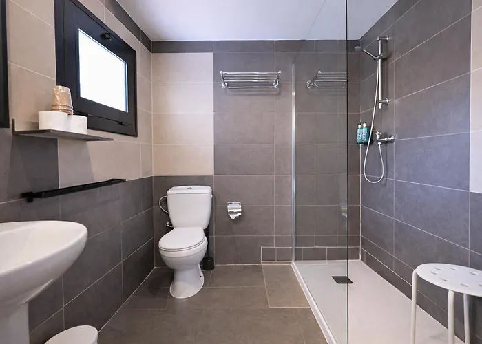 Adia Playa 3* Cunit