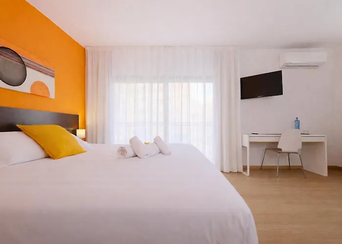 Ξενοδοχείο Adia Playa 3*