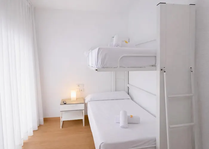 Adia Playa Ξενοδοχείο Cunit