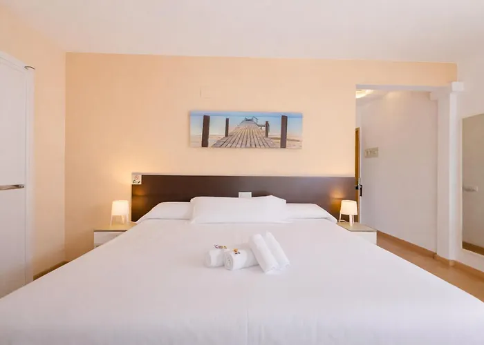 Ξενοδοχείο Adia Playa Cunit