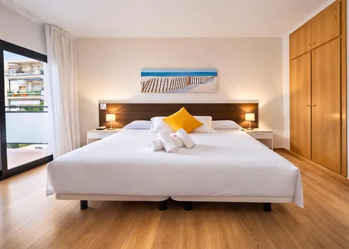 Adia Playa Cunit