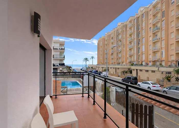 Adia Playa Ξενοδοχείο