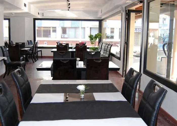 Adia Playa Otel