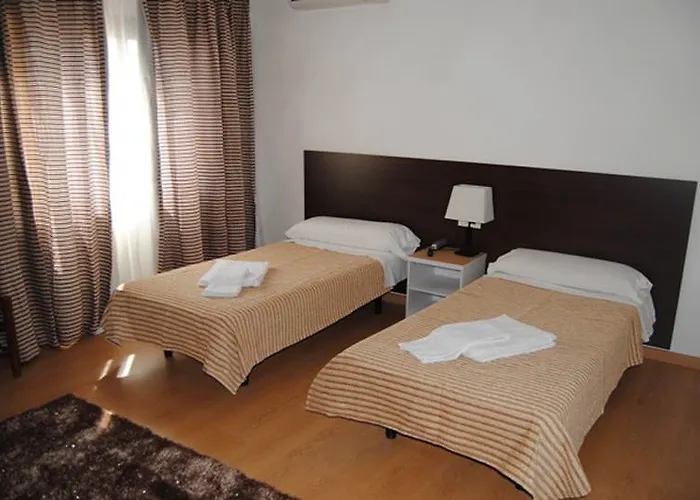 Adia Playa Szálloda 3*
