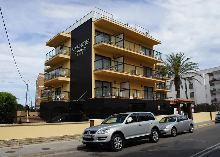 Adia Playa Otel