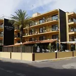 Hotel Adia Playa Cunit