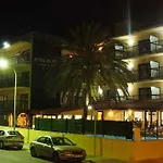 Hotel Adia Playa 3*