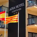 Hotel Adia Playa