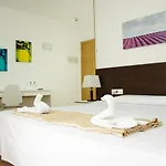 Hotel Adia Playa Cunit