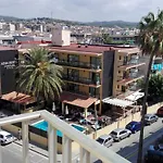 Adia Playa Hotel