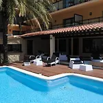 Adia Playa Hotel Cunit