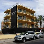 Adia Playa Hotel