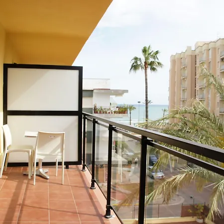 Adia Playa Cunit