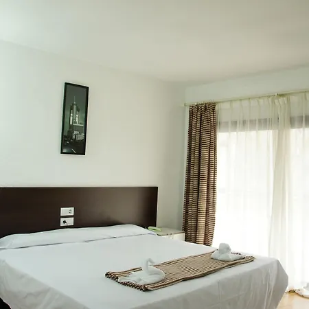 Adia Playa Cunit