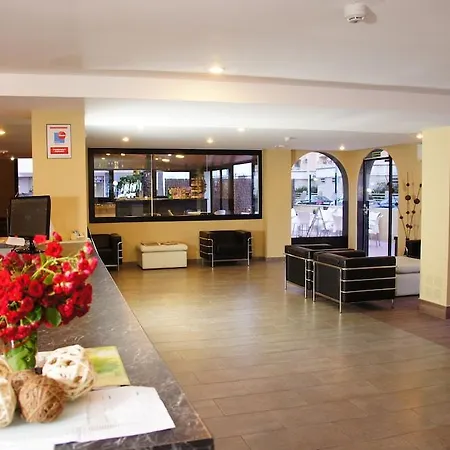 Adia Playa Hotel