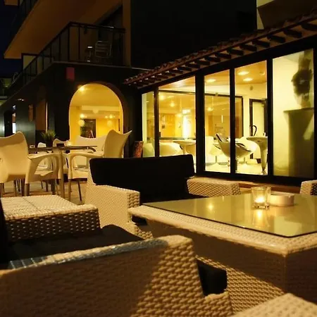 Adia Playa Hotel Cunit