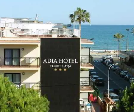 Hotel Adia Playa