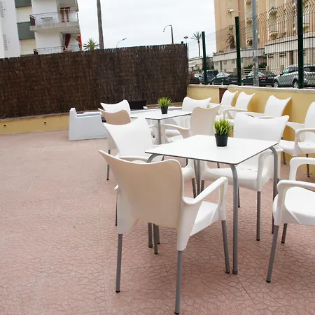 Hotel Adia Playa 3*