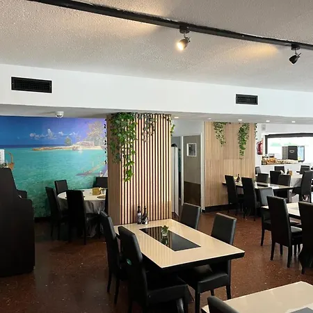 Adia Playa Hotel
