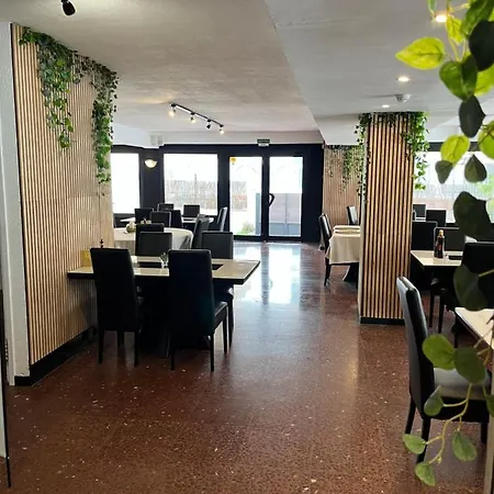 Adia Playa 3* Cunit