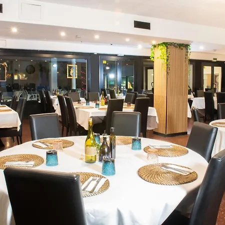Adia Playa Hotel