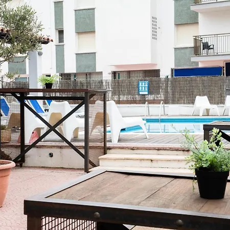 Hotel Adia Playa