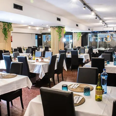 Hotel Adia Playa