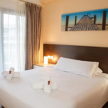 Adia Playa Hotel Cunit